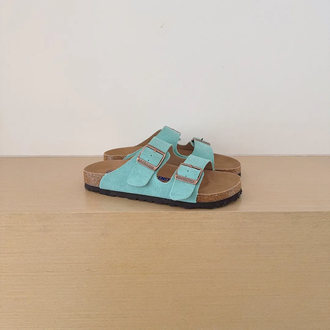 Birkenstock 5112 תמונה 68