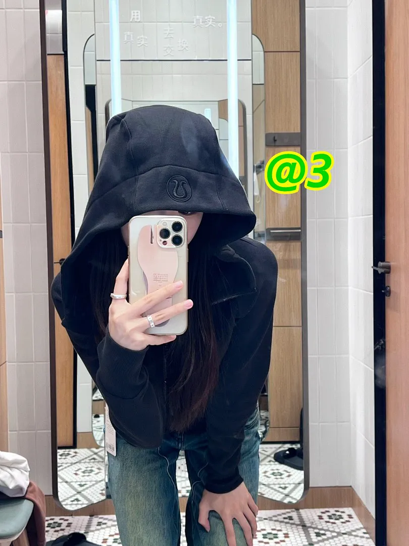 lululemon 5117J תמונה 4