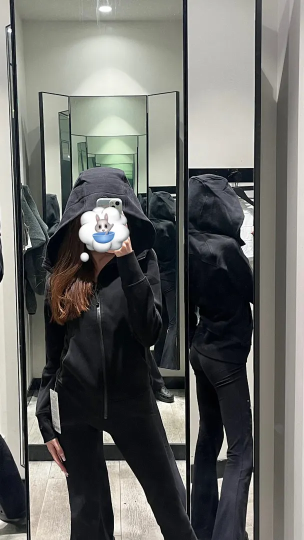lululemon 5117J