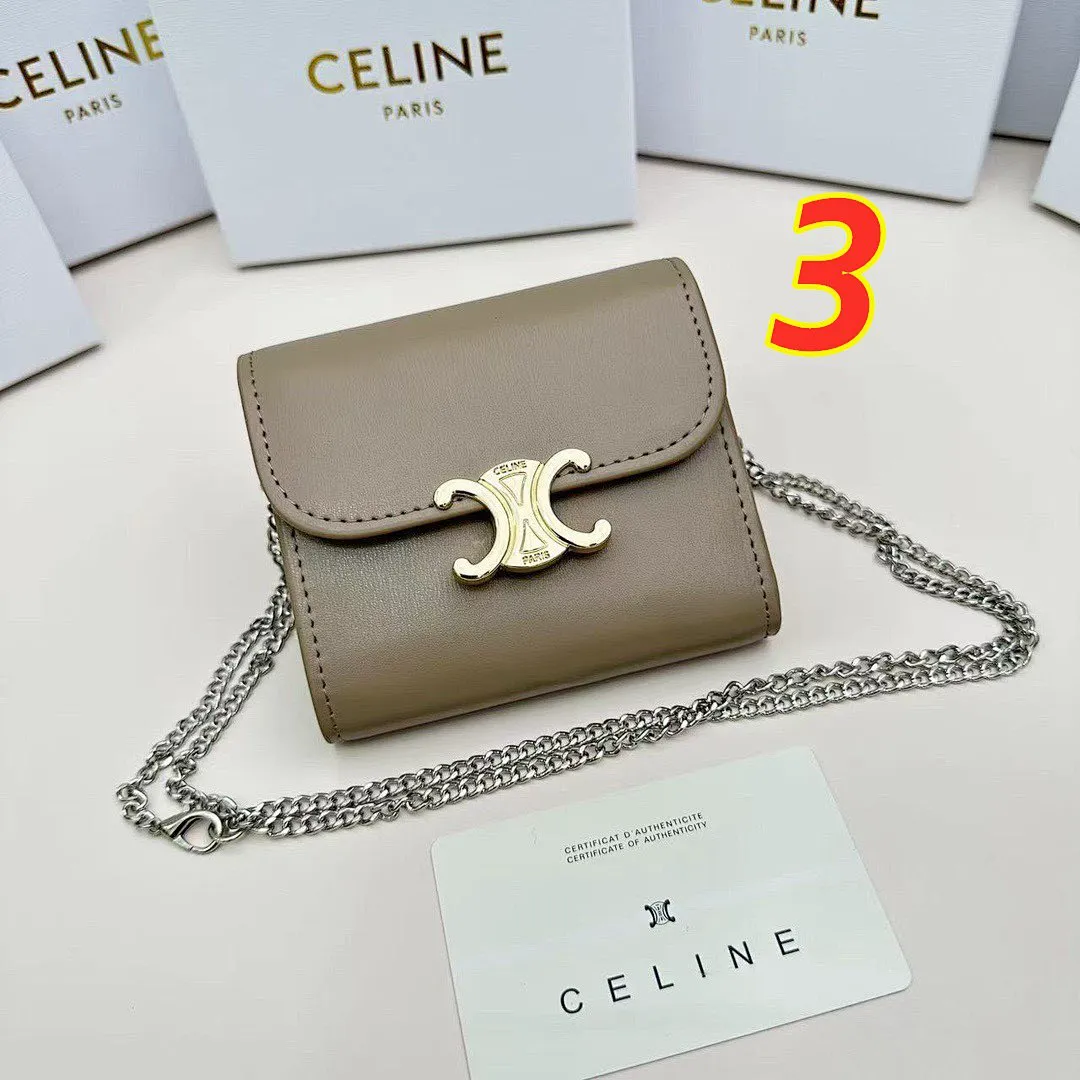 Celine 5119J תמונה 4
