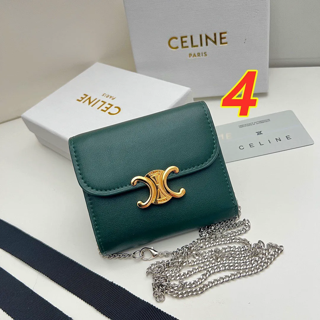 Celine 5119J תמונה 5