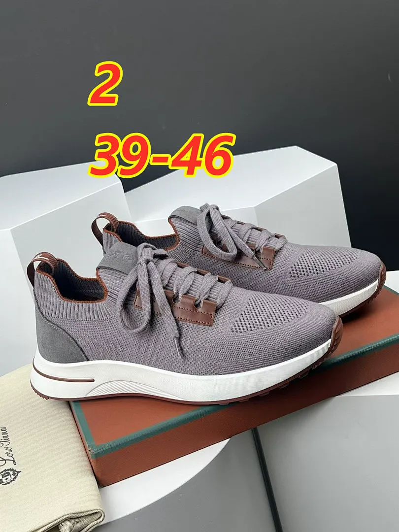 Loro Piana 5120J תמונה 4