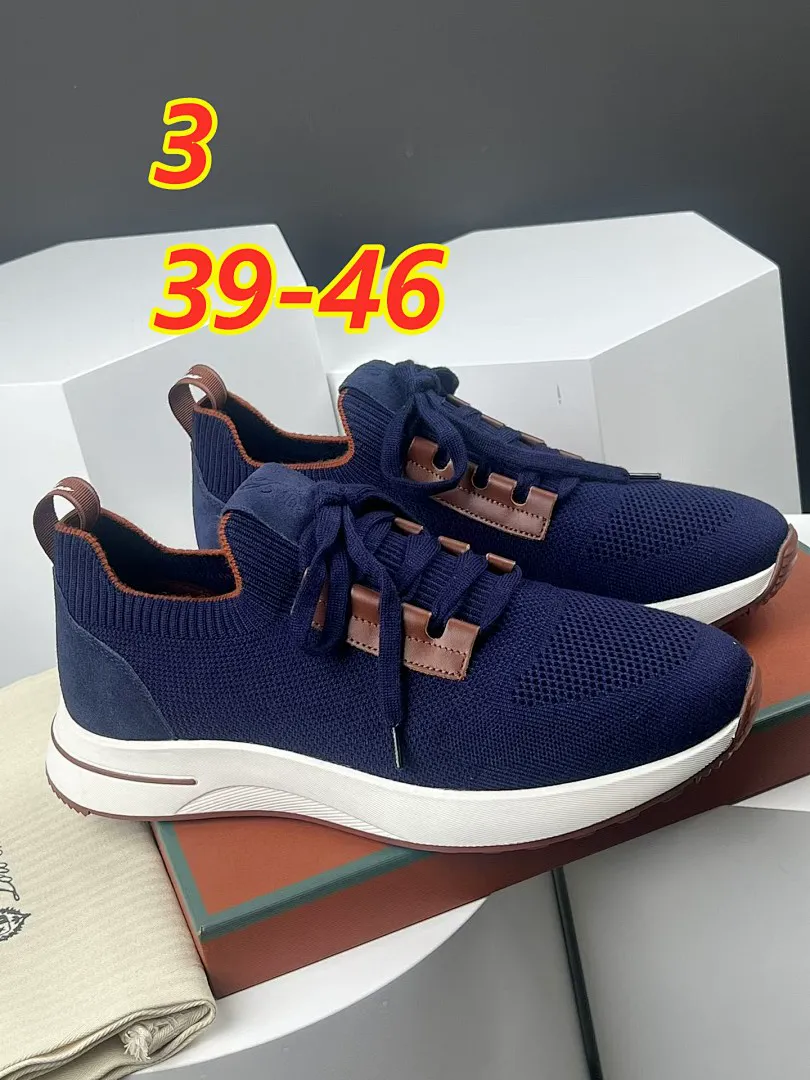 Loro Piana 5120J תמונה 5