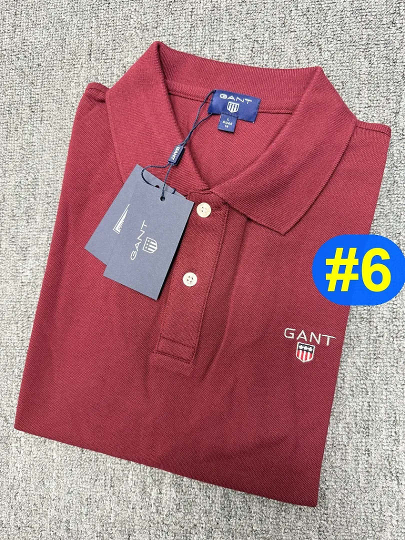 GANT 5126 תמונה 11