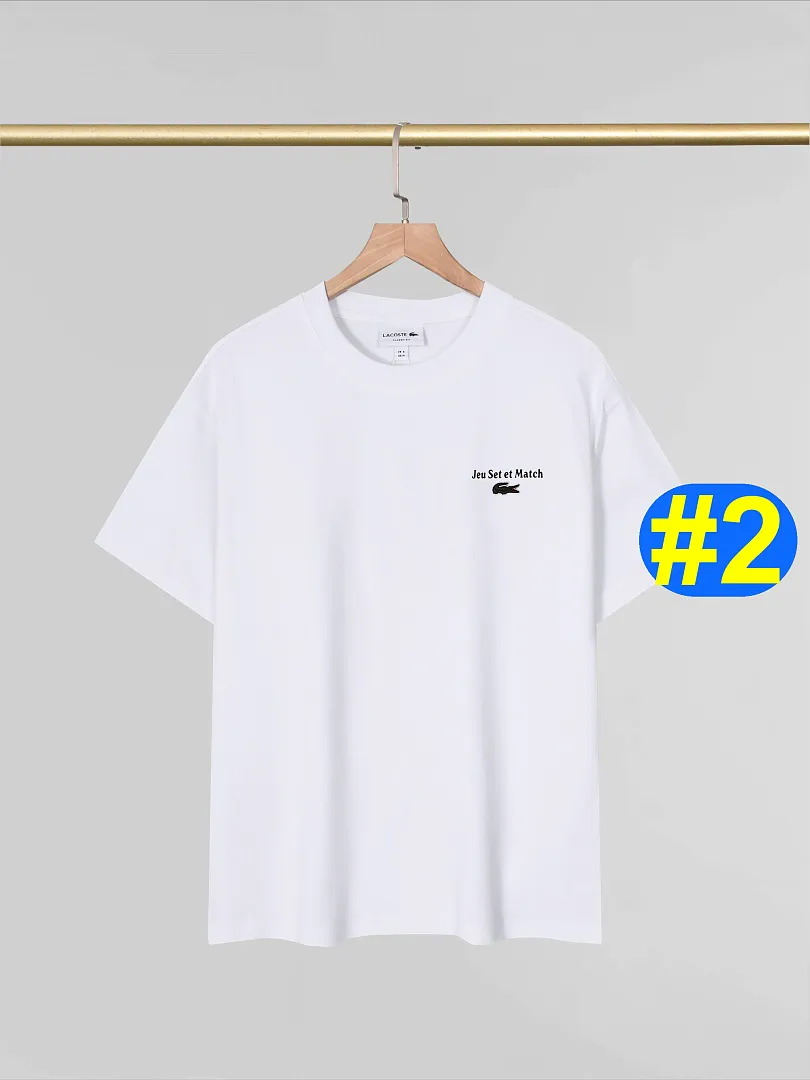 Lacoste 5129 תמונה 5