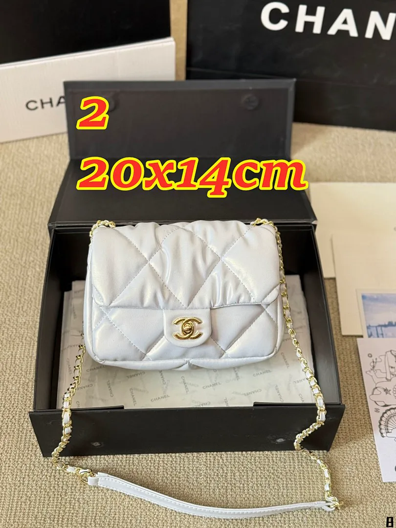 Chanel 5130J תמונה 5