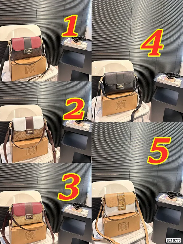 Coach 5131J