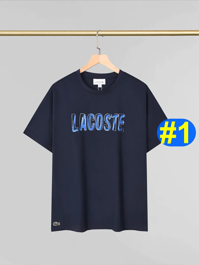 Lacoste 5132 תמונה 5