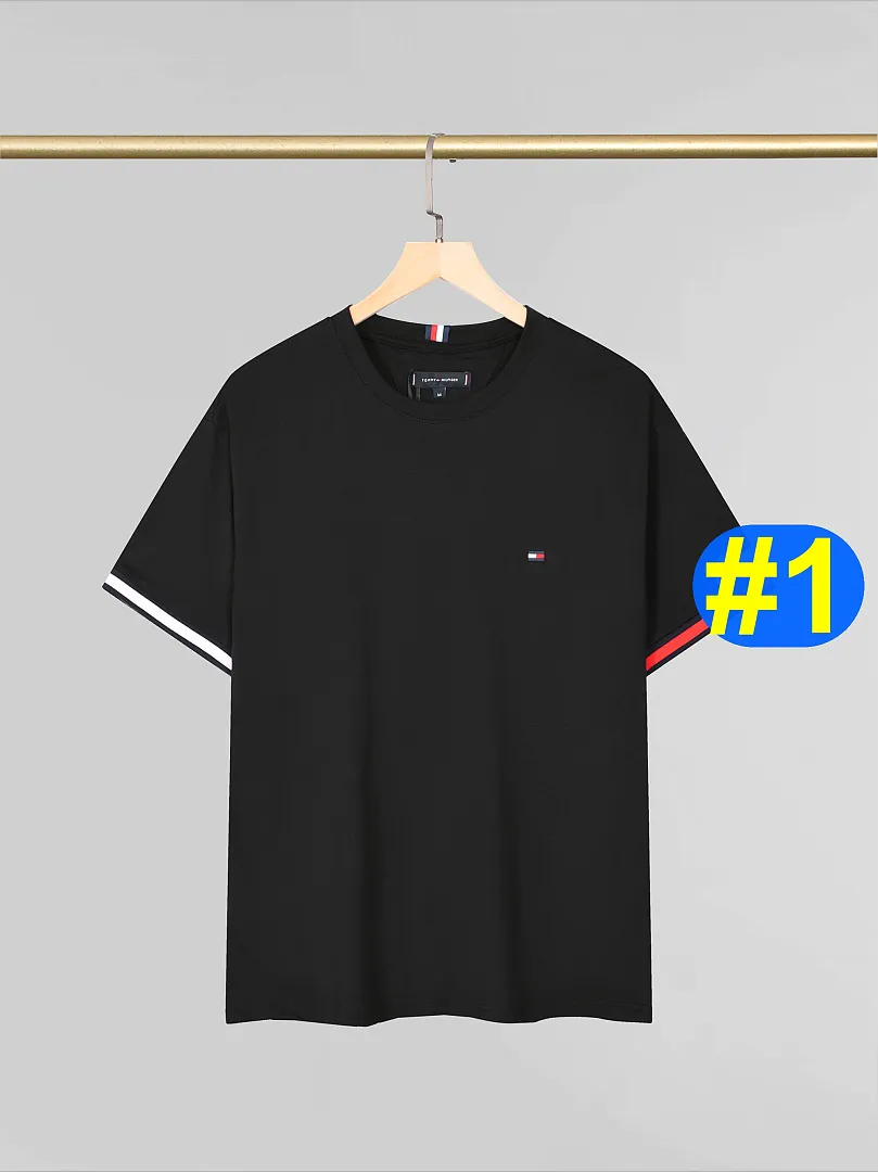 Tommy Hilfiger 5133 תמונה 4