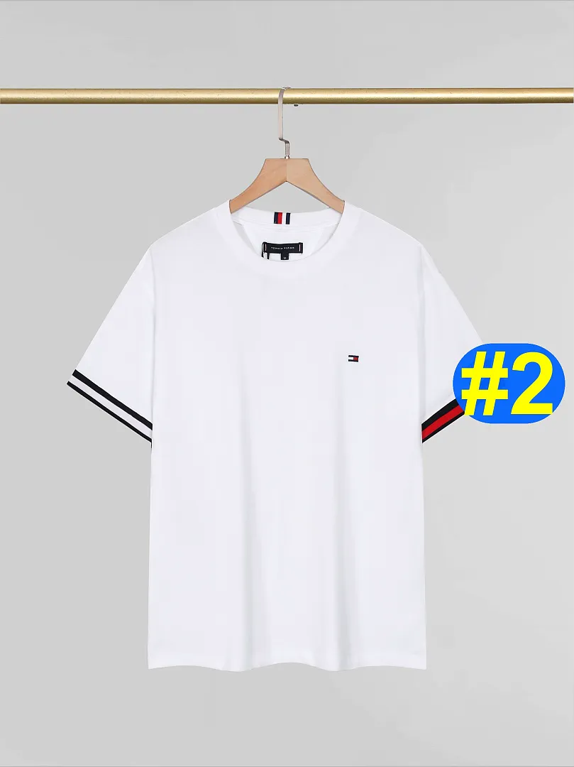 Tommy Hilfiger 5133 תמונה 5