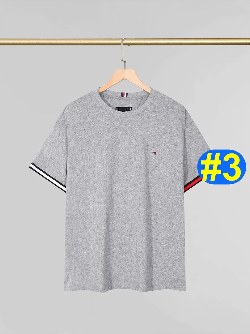 Tommy Hilfiger 5133 תמונה 6
