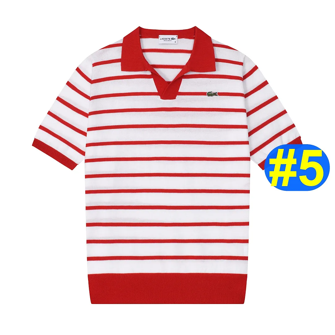 Lacoste 5136 תמונה 8