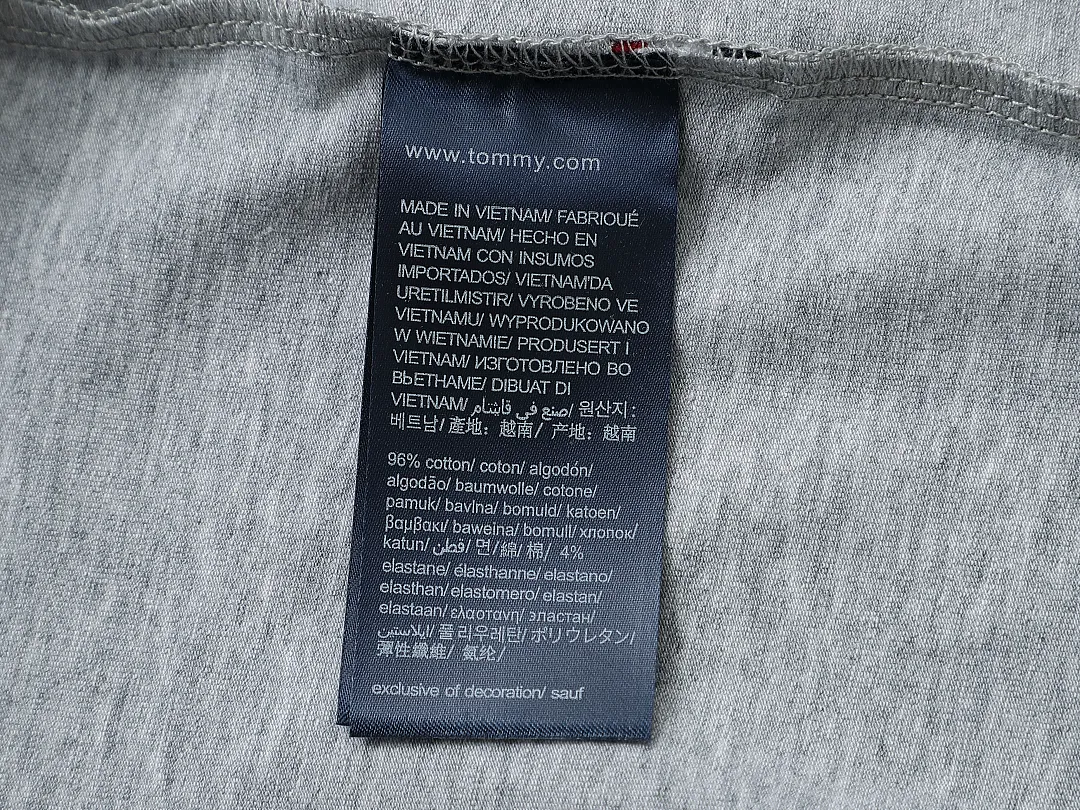 Tommy Hilfiger 5137 תמונה 33