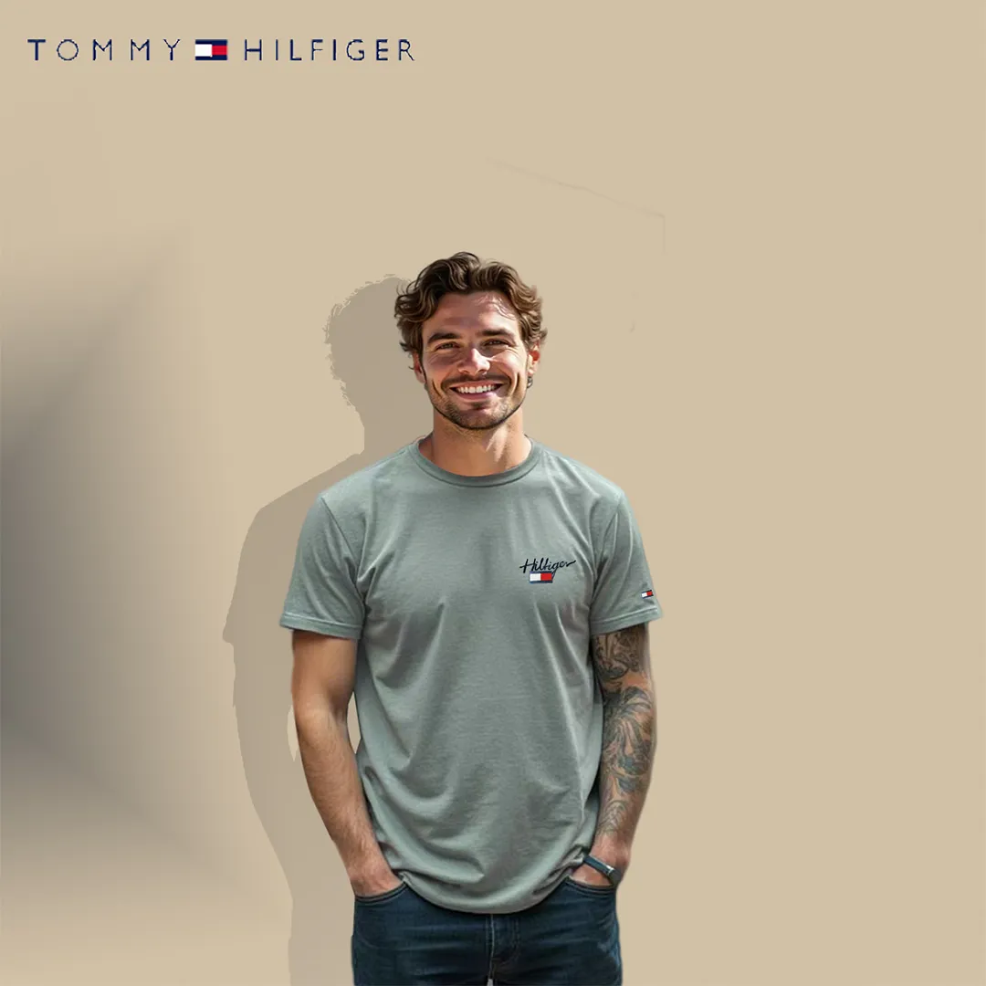 Tommy Hilfiger 5137 תמונה 6