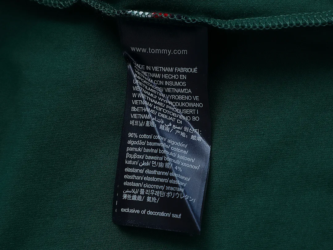 Tommy Hilfiger 5138 תמונה 24