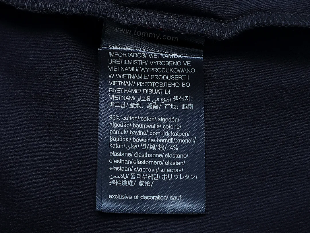 Tommy Hilfiger 5138 תמונה 25