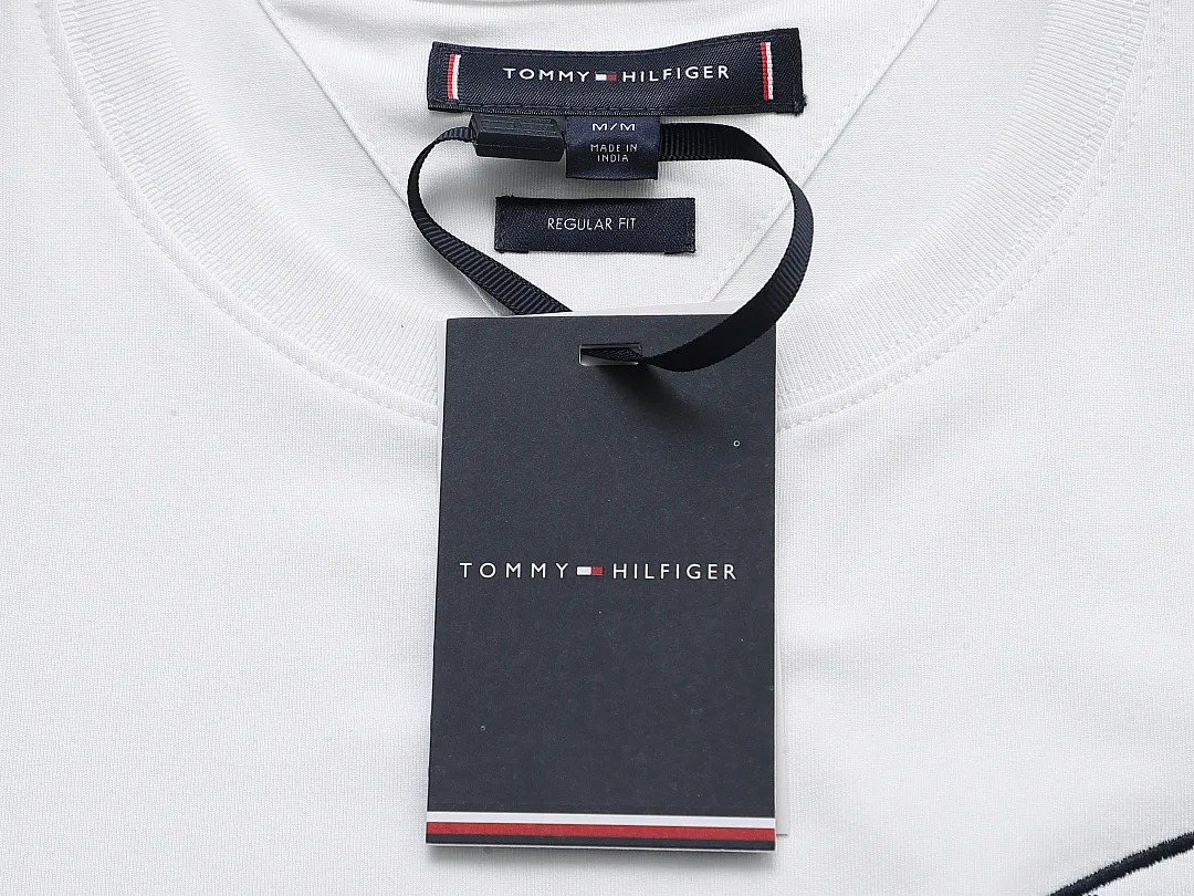 Tommy Hilfiger 5138 תמונה 56