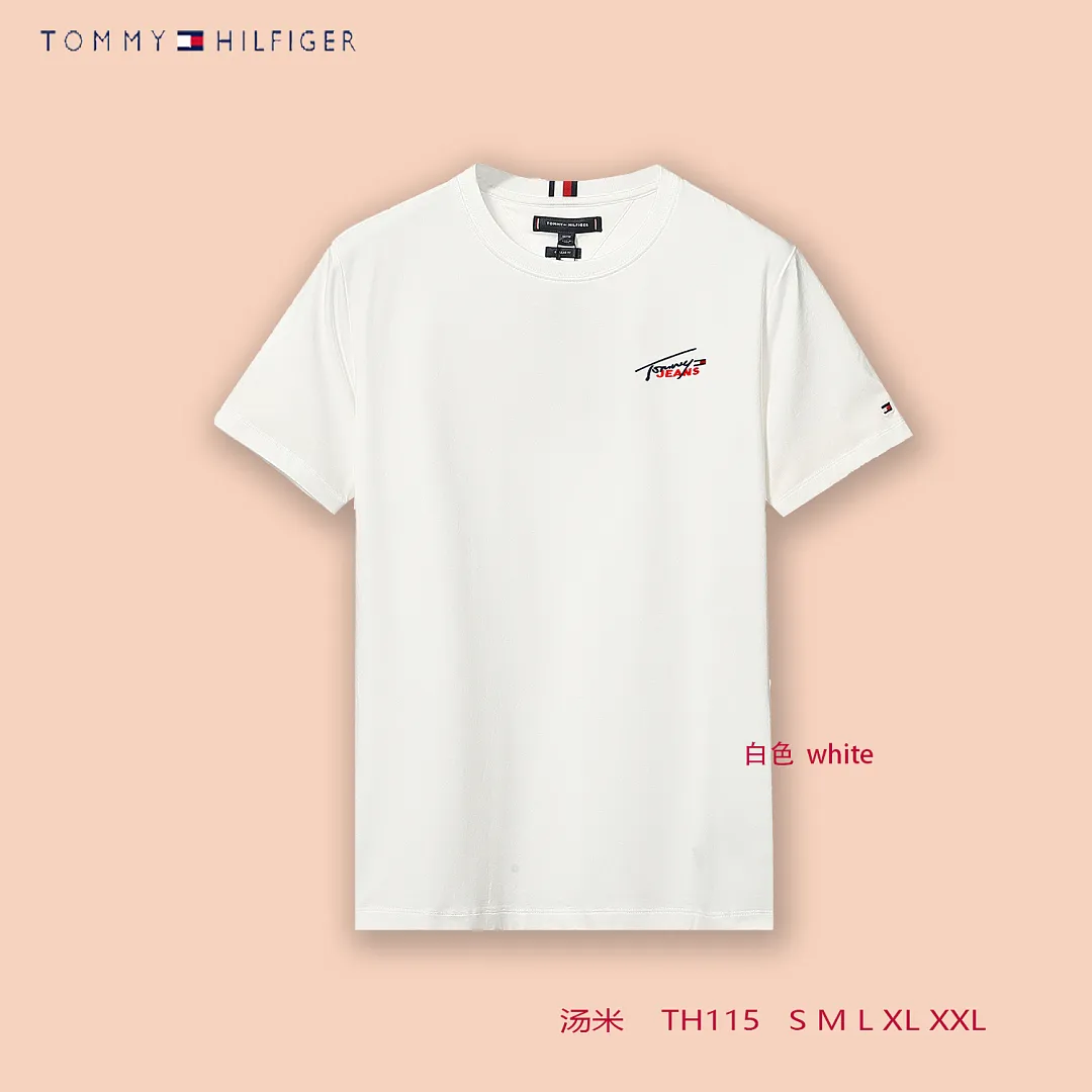 Tommy Hilfiger 5138 תמונה 63