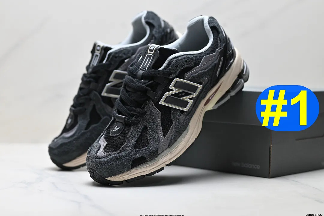 New Balance 5141F תמונה 3