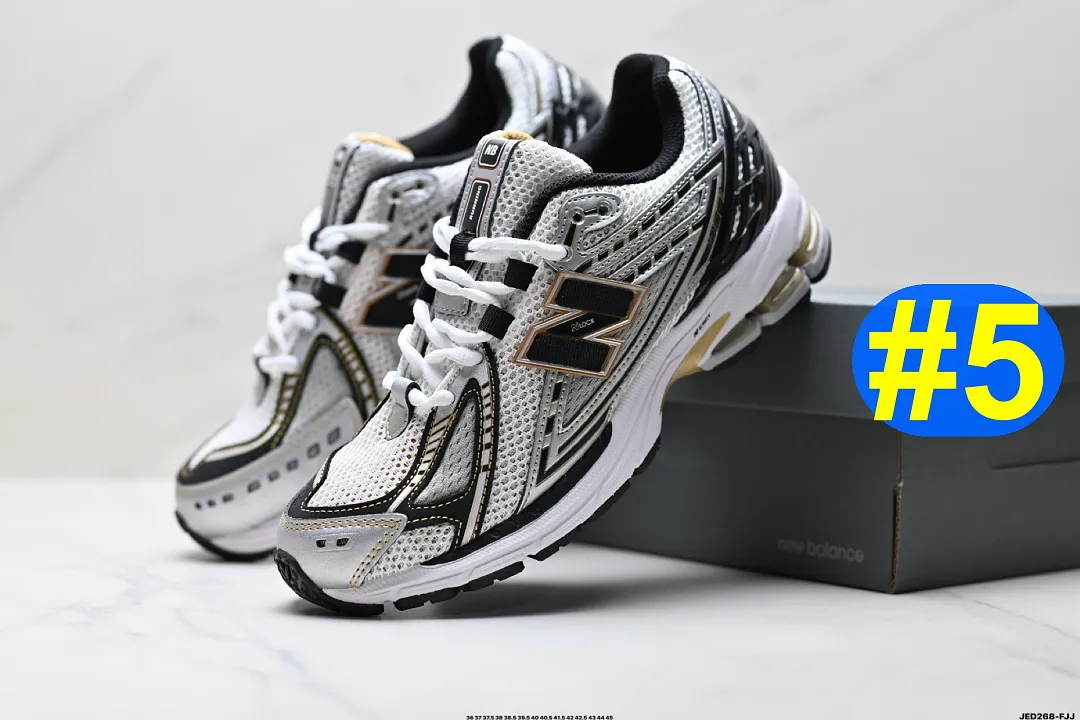 New Balance 5141F תמונה 7