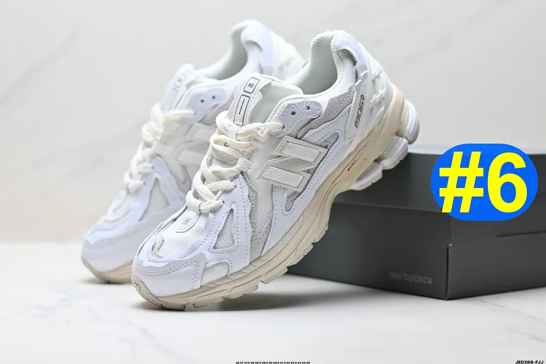 New Balance 5141F תמונה 8