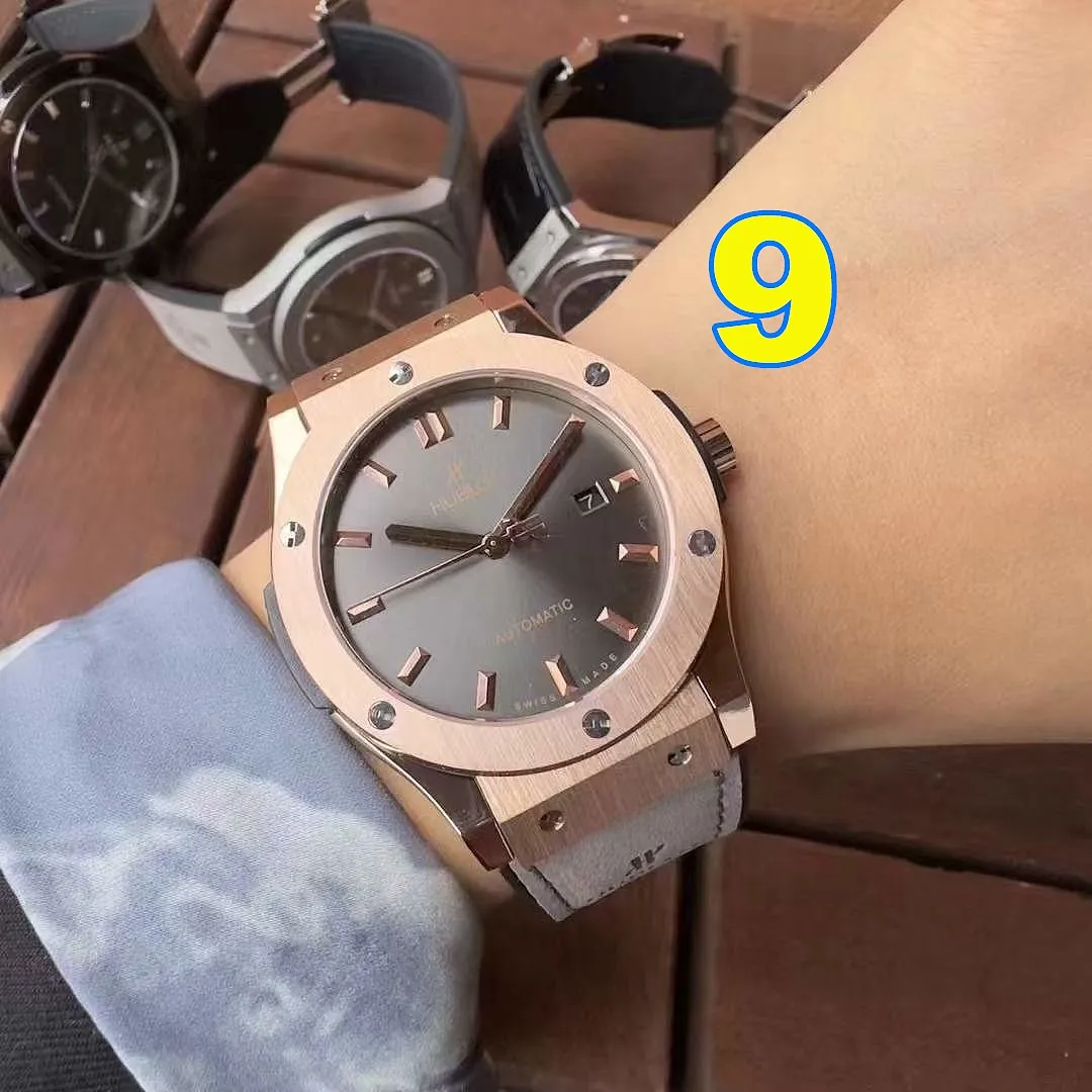 Hublot 5143 תמונה 10