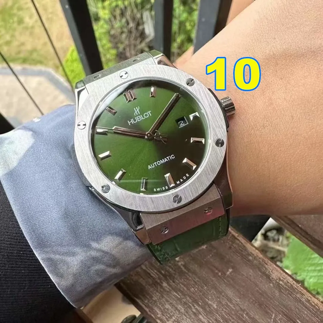 Hublot 5143 תמונה 11