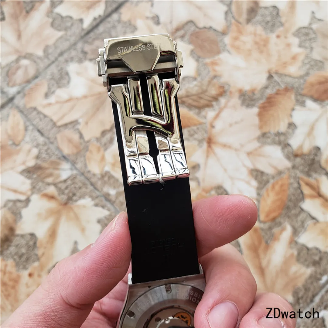 Hublot 5143 תמונה 14