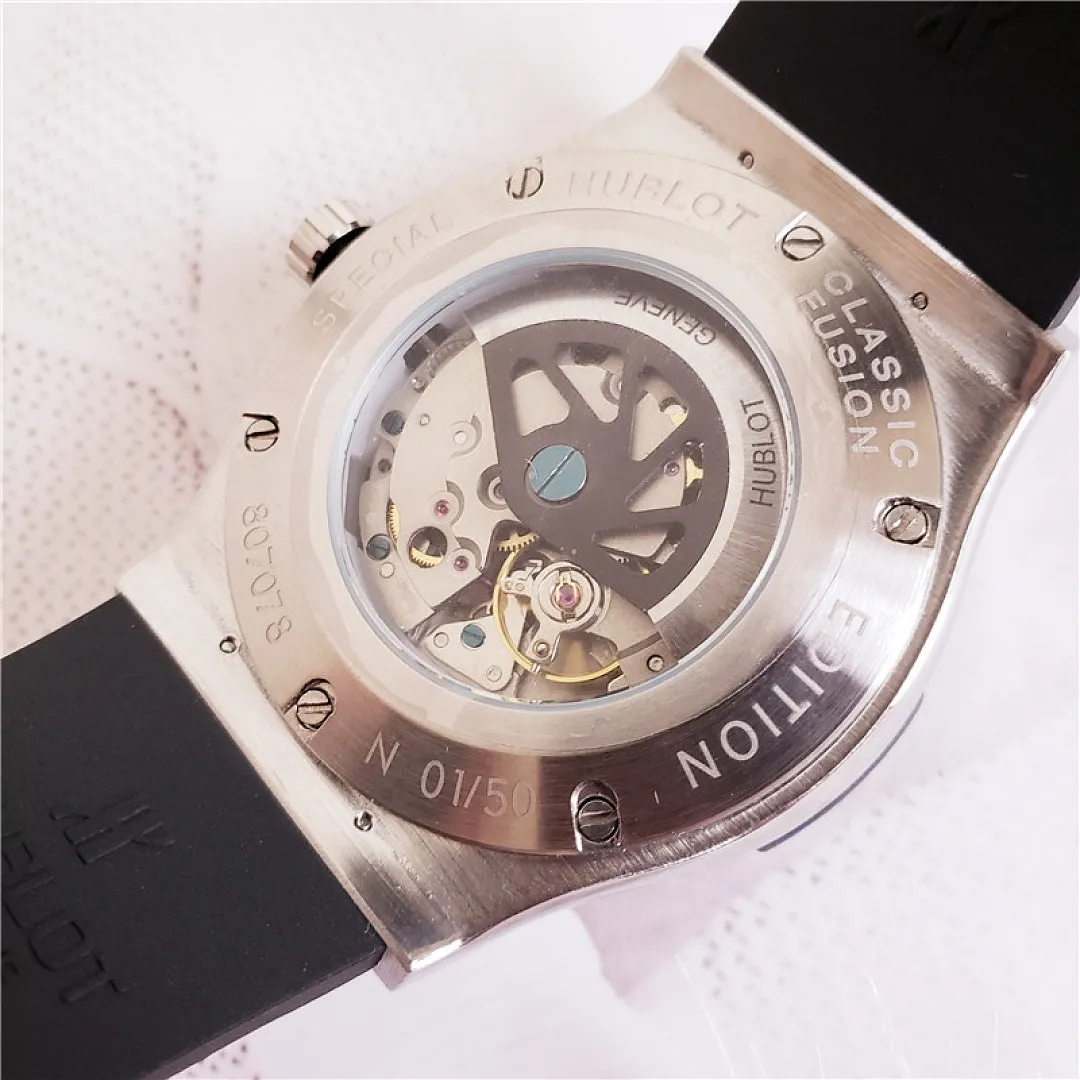 Hublot 5143 תמונה 16