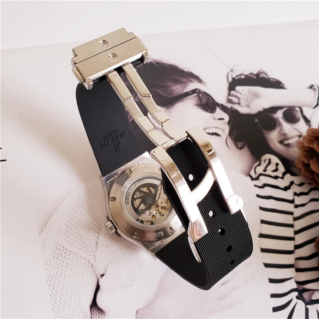 Hublot 5143 תמונה 17