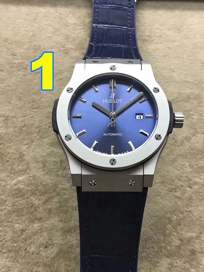 Hublot 5143 תמונה 2