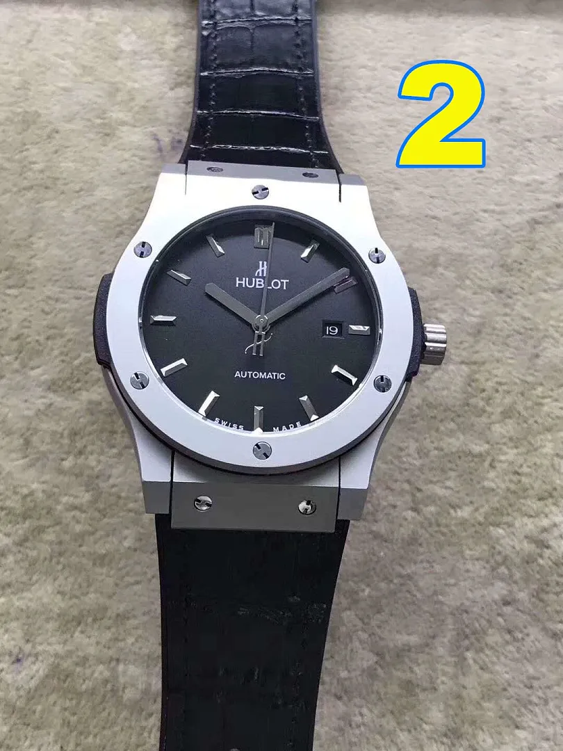 Hublot 5143 תמונה 3