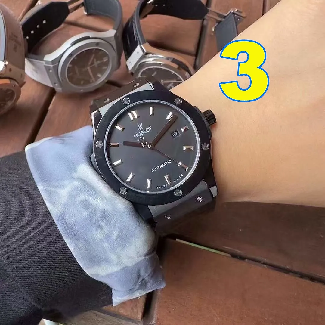 Hublot 5143 תמונה 4