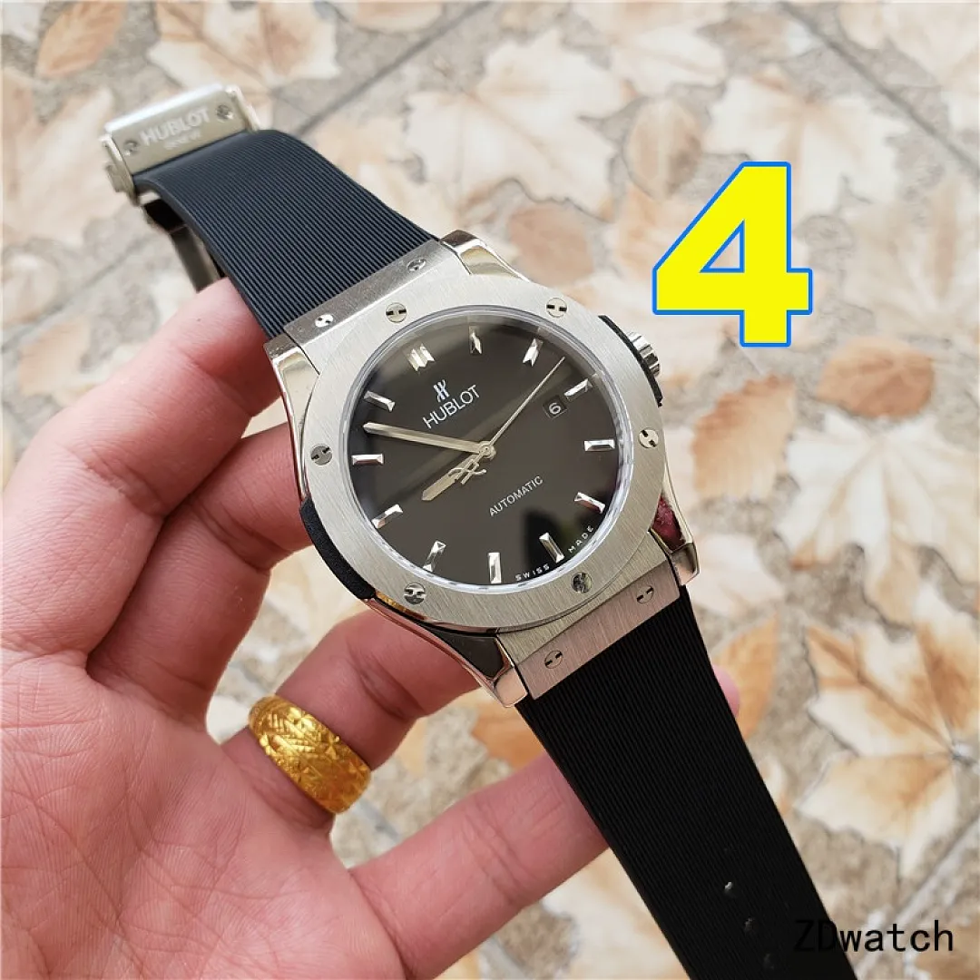 Hublot 5143 תמונה 5