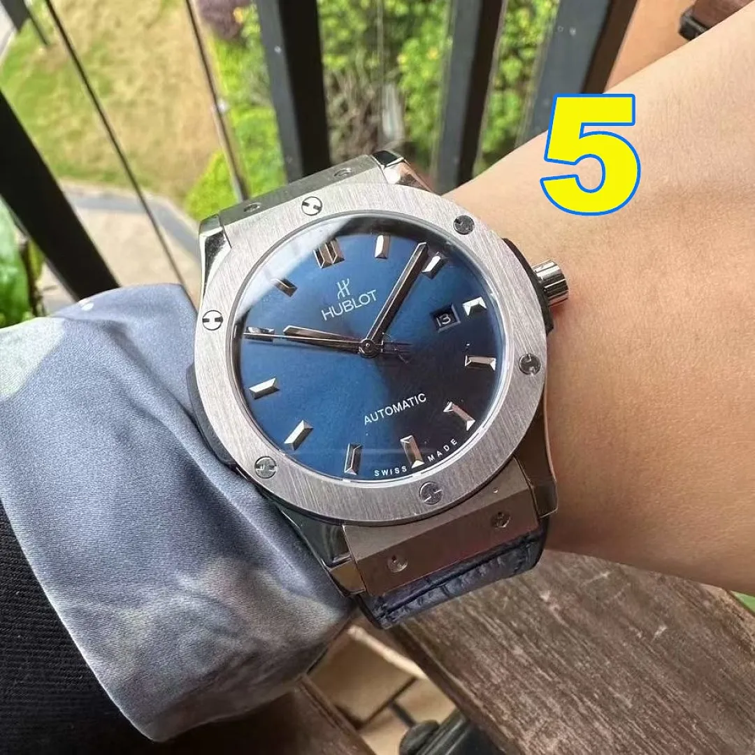 Hublot 5143 תמונה 6