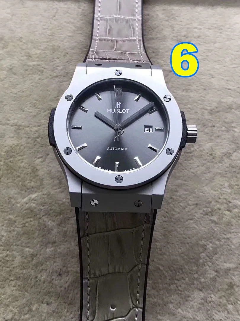 Hublot 5143 תמונה 7