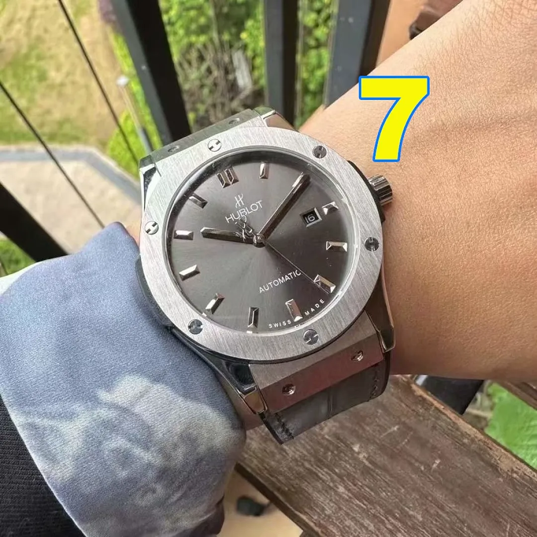 Hublot 5143 תמונה 8