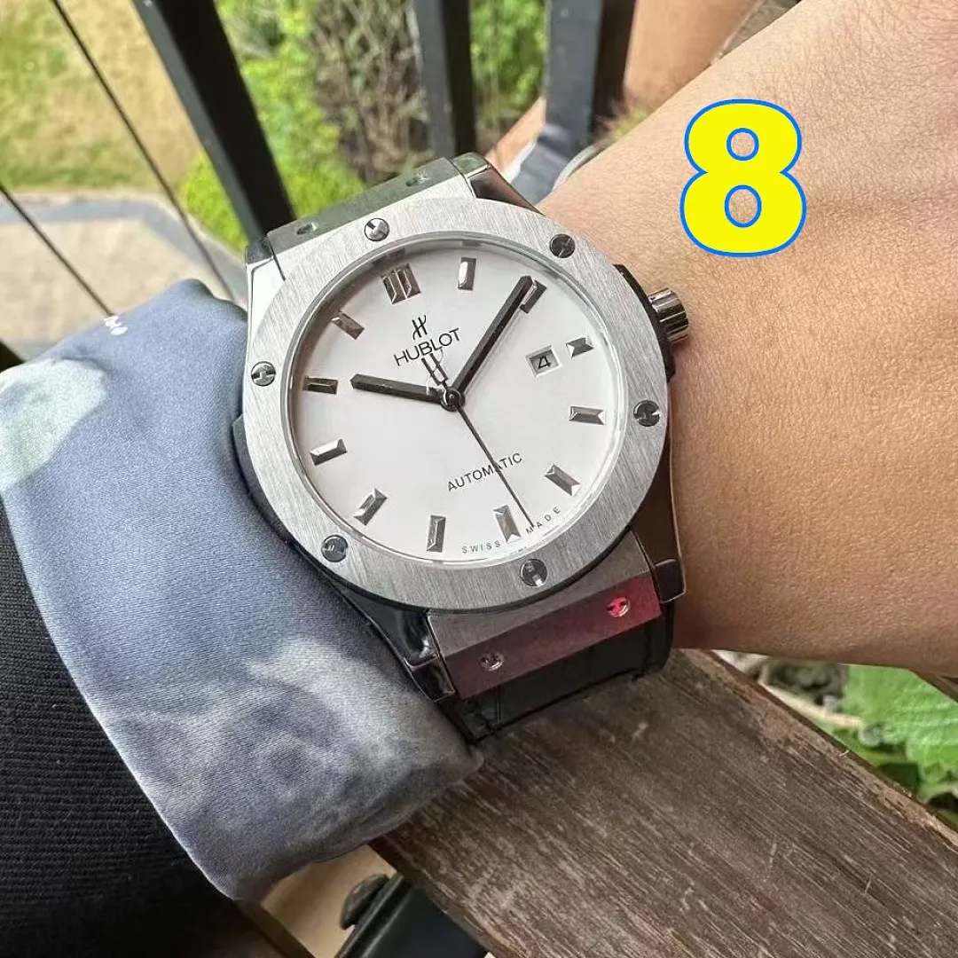 Hublot 5143 תמונה 9