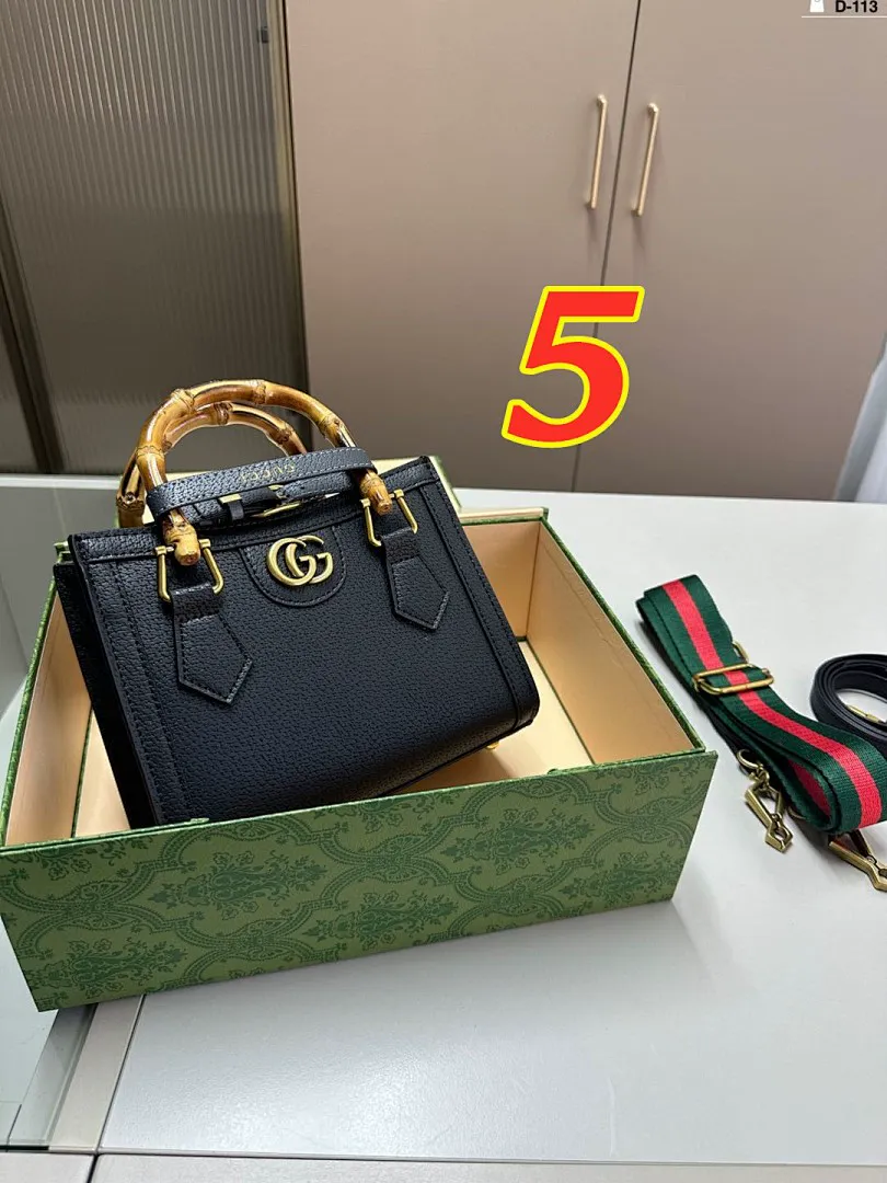Gucci 5143J תמונה 3