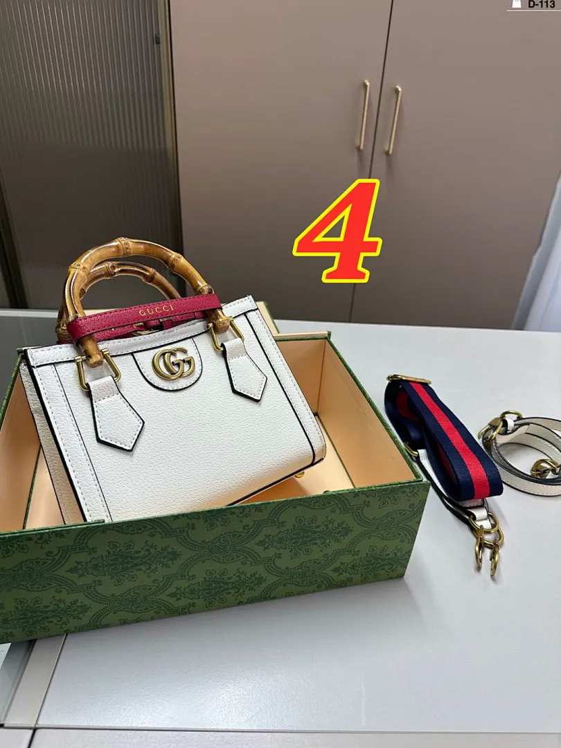 Gucci 5143J תמונה 4