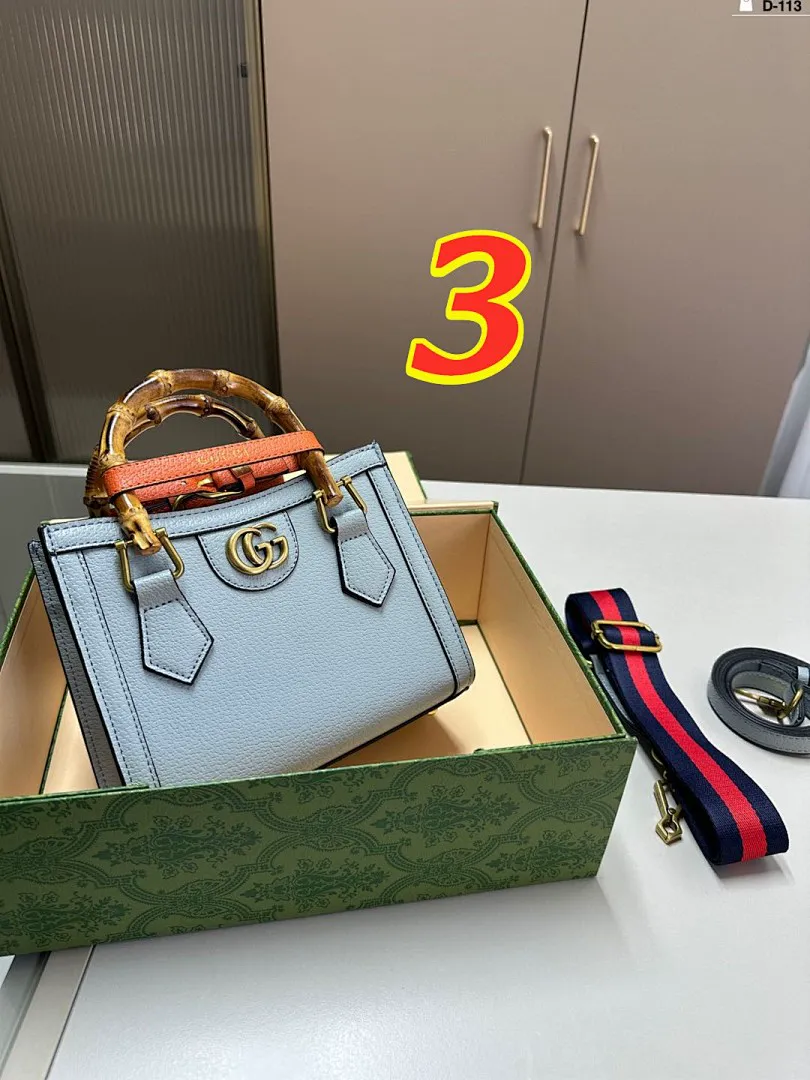 Gucci 5143J תמונה 5