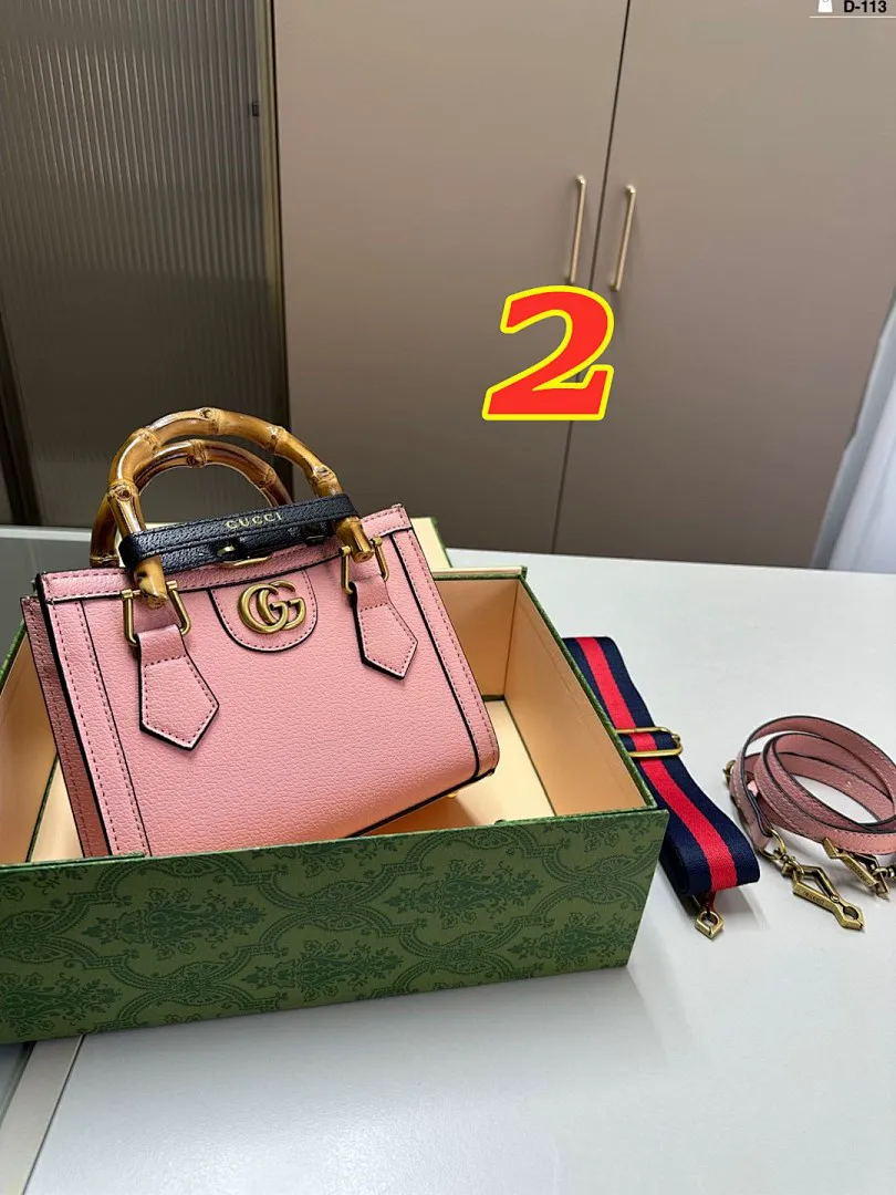 Gucci 5143J תמונה 6