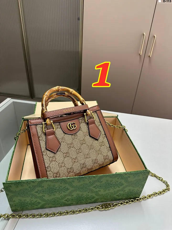 Gucci 5143J