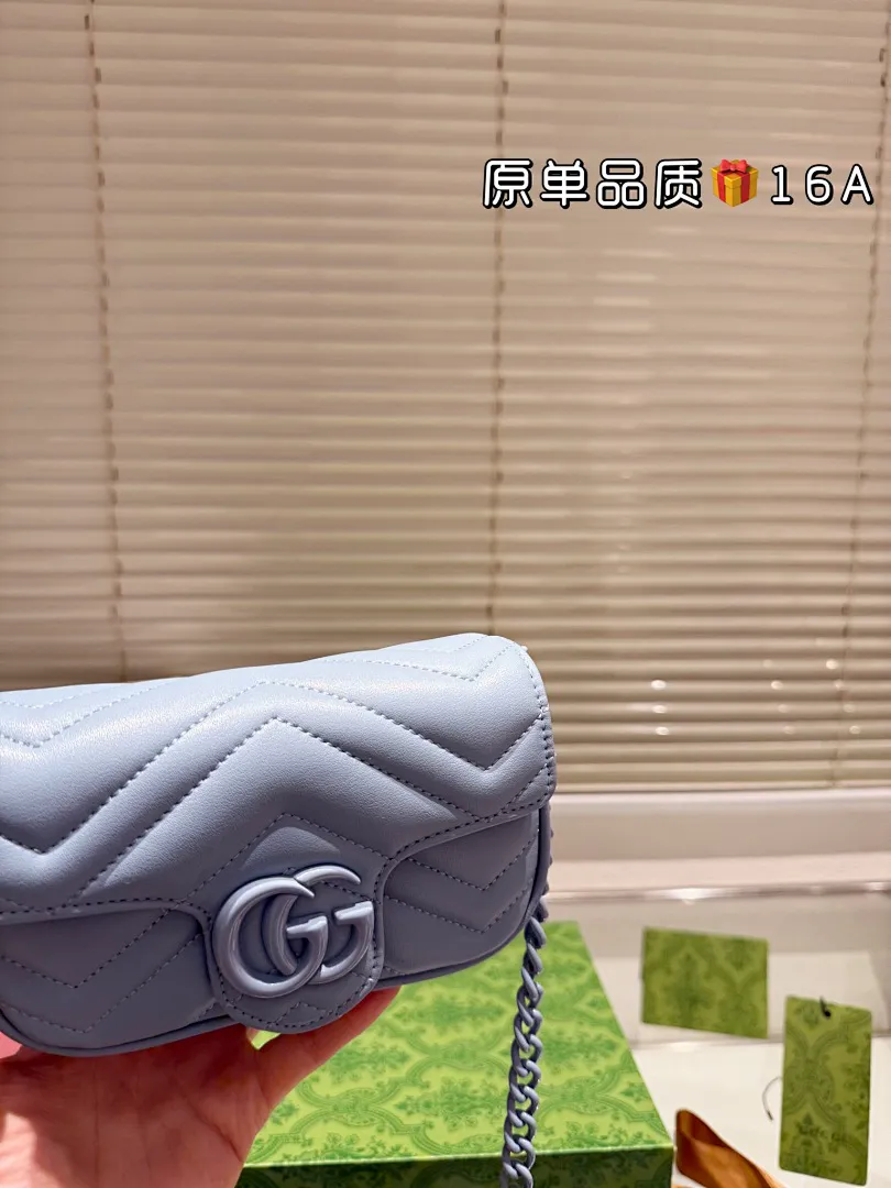 Gucci 5144J תמונה 10
