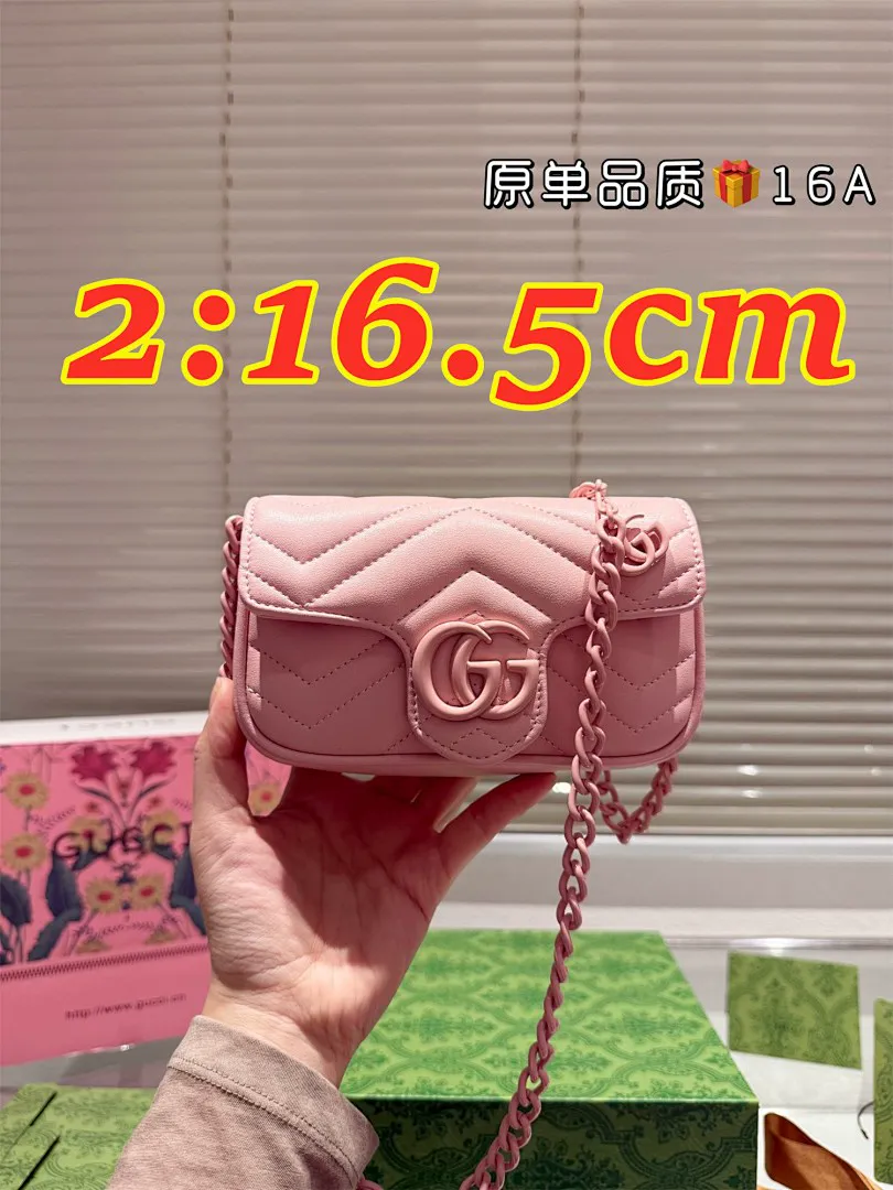 Gucci 5144J תמונה 4