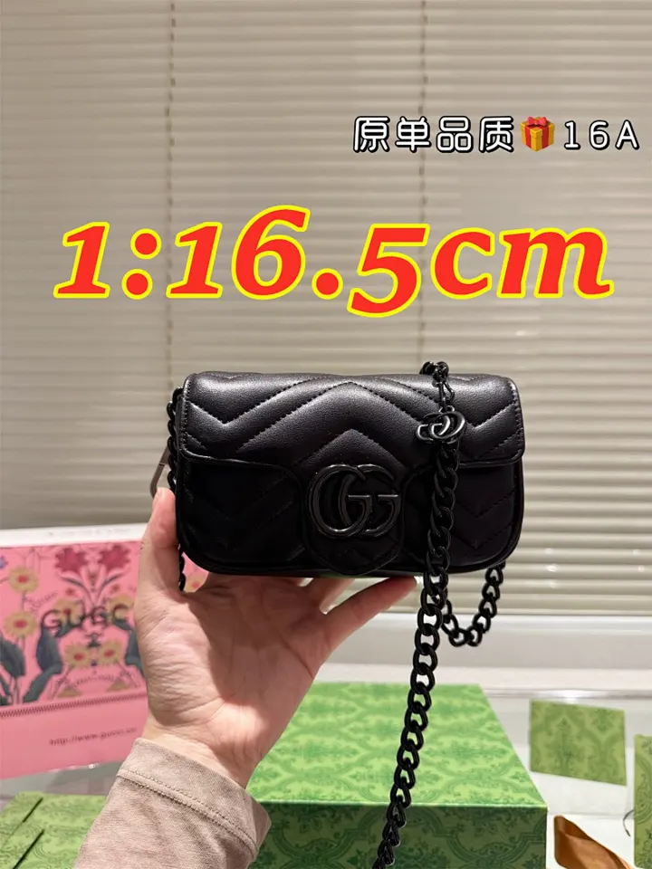 Gucci 5144J