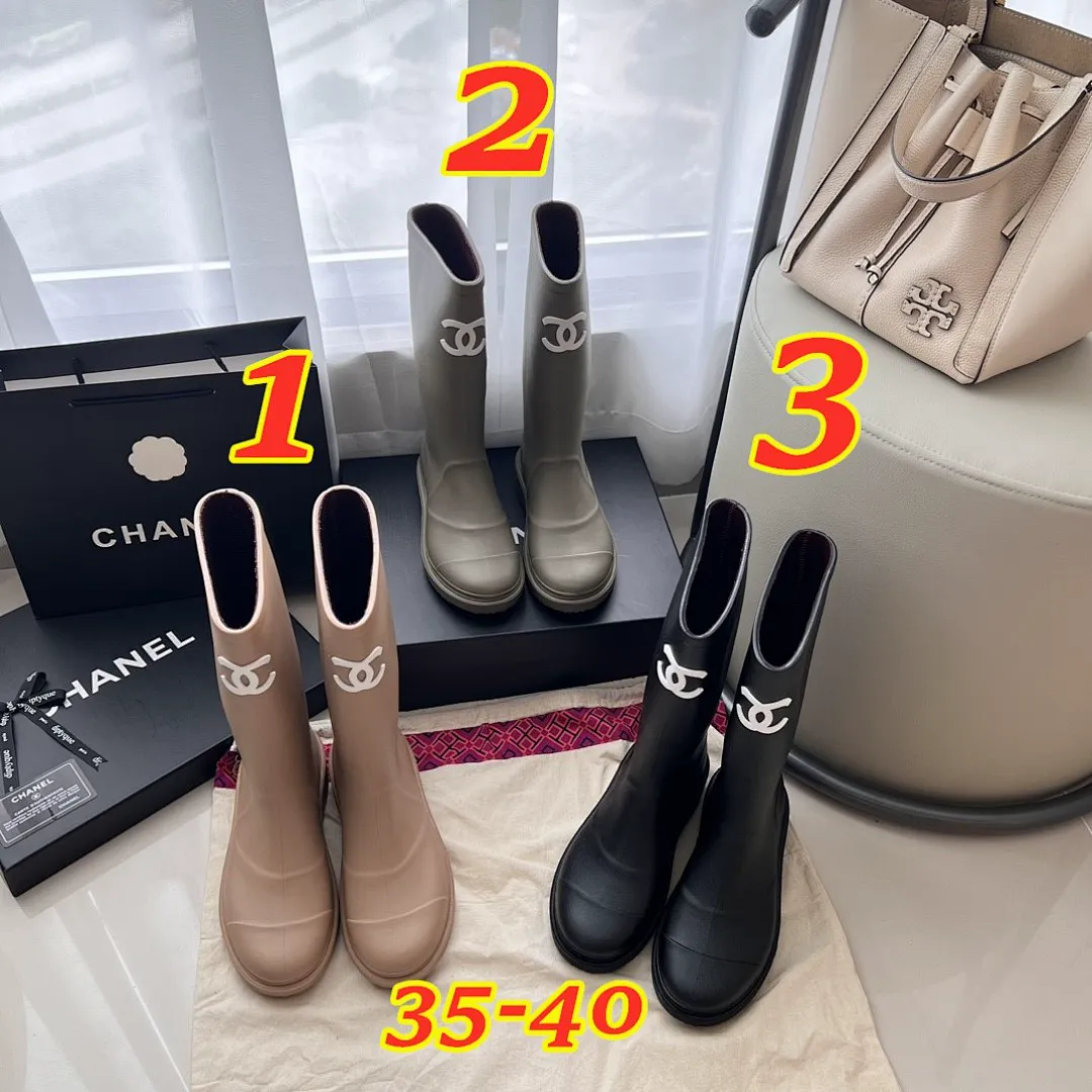 Chanel 5146J תמונה 6