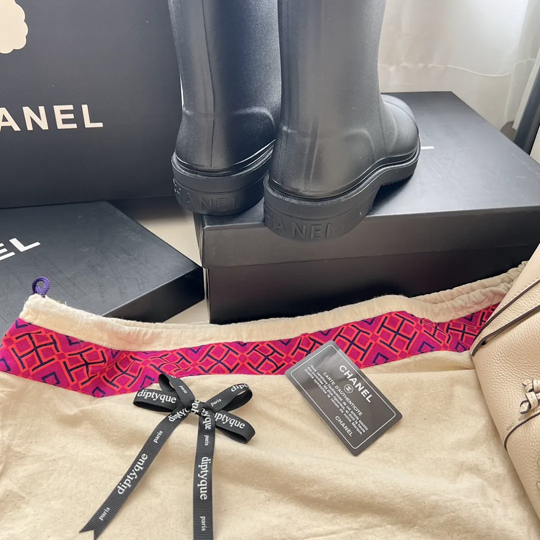 Chanel 5146J תמונה 8