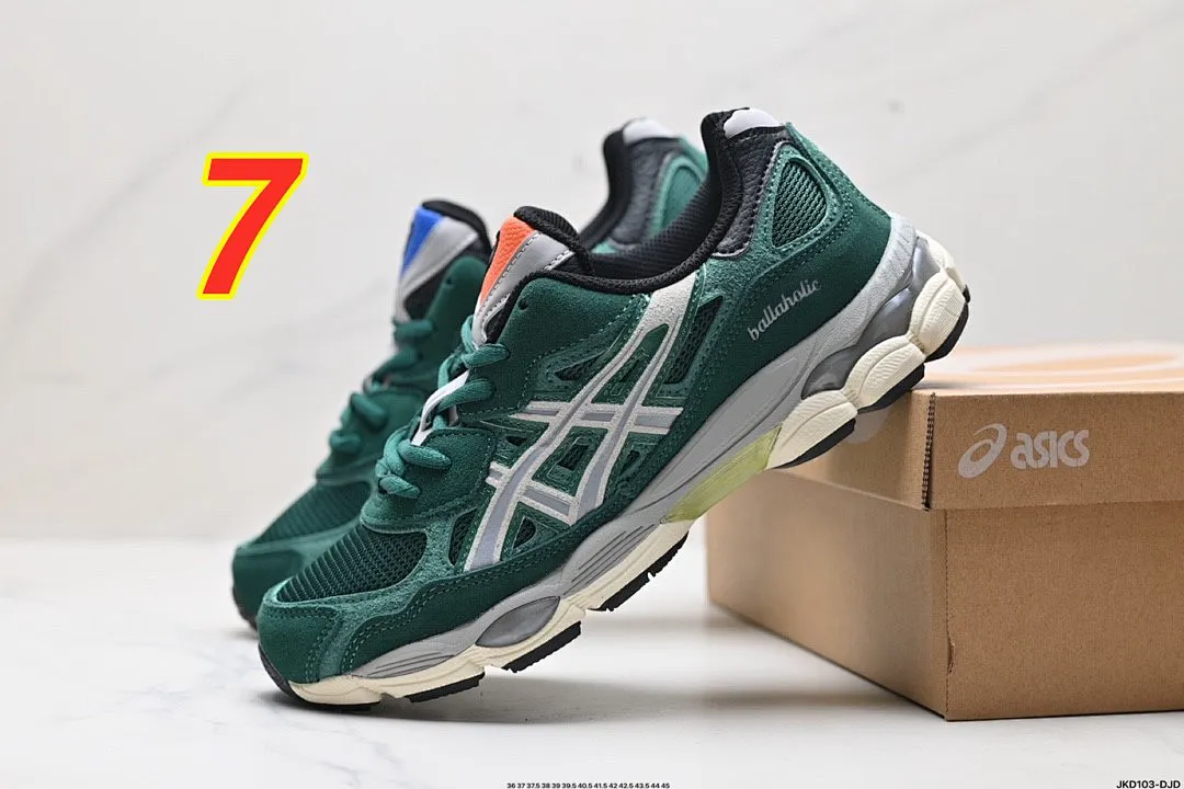 Asics 5151J תמונה 2