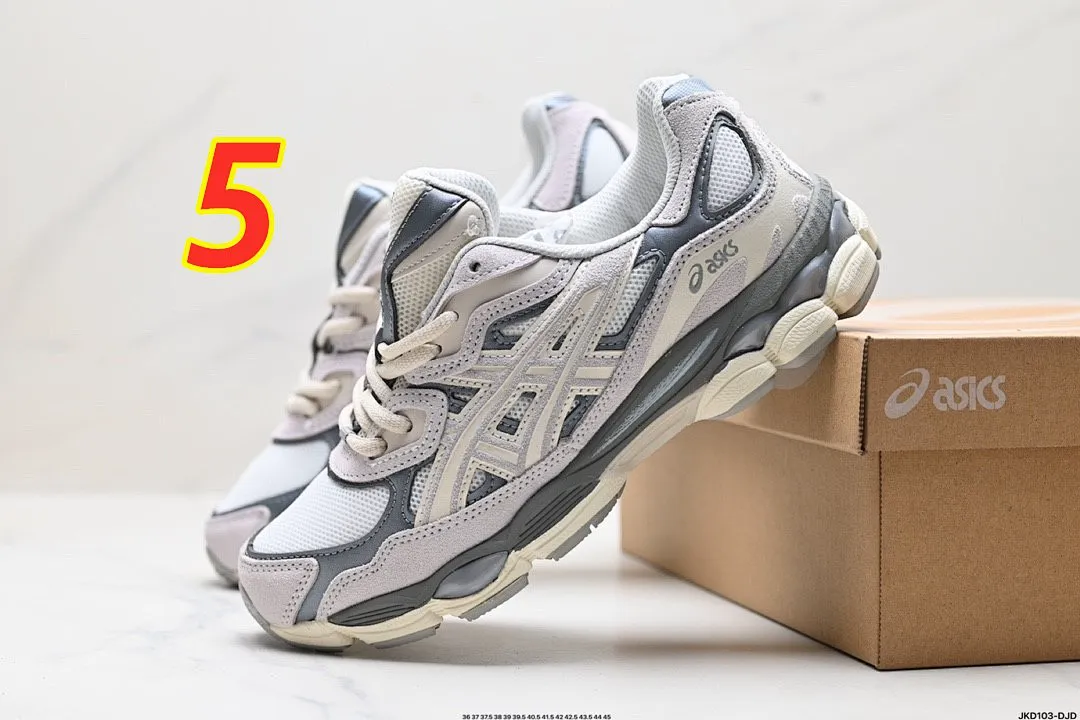 Asics 5151J תמונה 4